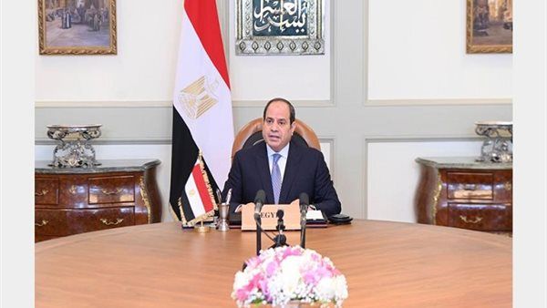 السيسي: خسرنا 20 مليار دولار من عوائد قناة السويس خلال السنوات الأخيرة