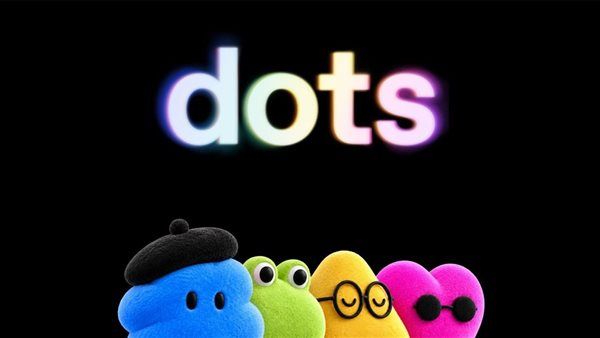 أوبن إيه آي تطلق Dots، مساعد ذكاء اصطناعي يعمل نيابة عنك