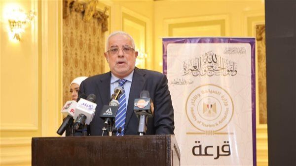 ناصر تركي يكشف تفاصيل مبادرة «حج الاستطاعة» لمساعدة غير القادرين (فيديو)