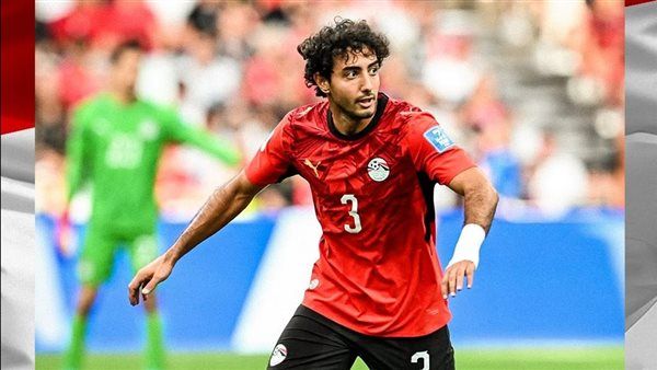 مصير محمد هاني مع الأهلي بعد انتهاء معسكر المنتخب الوطني
