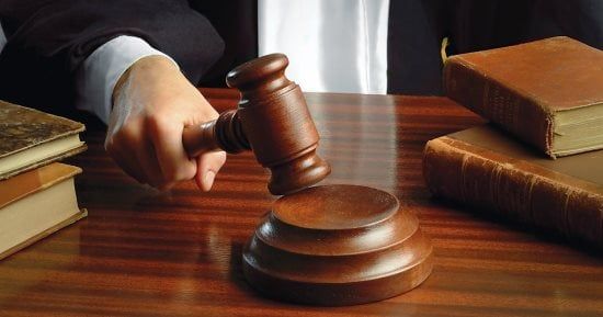 تأجيل محاكمة المتهمين فى «رشوة التموين» لجلسة 26 أكتوبر