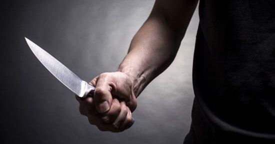 جريمة بشعة داخل مكتب محامى.. تفاصيل مقتل سيدة على يد طليقها بالإسكندرية