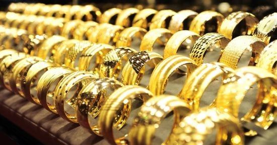 تحديث سعر الذهب اليوم الثلاثاء 29 سبتمبر 2026.. كم سجل سعر عيار 24