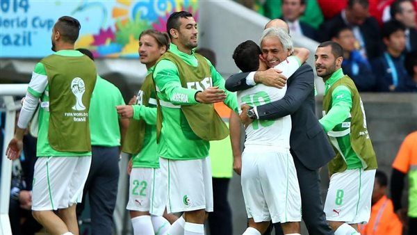 تصفيات أمم أفريقيا، الجزائر يسعى لمواصلة إنجازه الاستثنائي أمام بوروندي