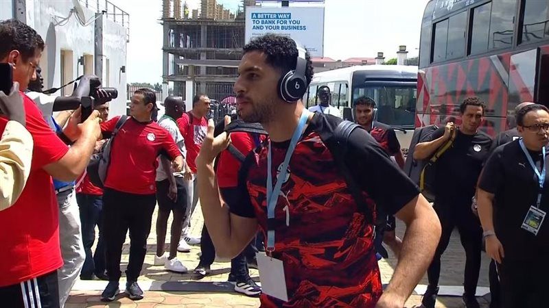 منتخب مصر