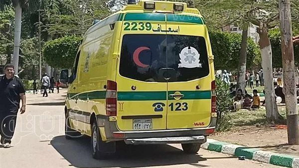 «كوباية الشاي الأخيرة»، صعقة كهربائية تنهي حياة عامل محارة بالتجمع
