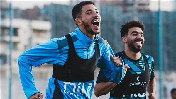 الزمالك يرفض عرض أهلي بني غازي لضم أحمد فتوح ويتمسك باستمرار اللاعب