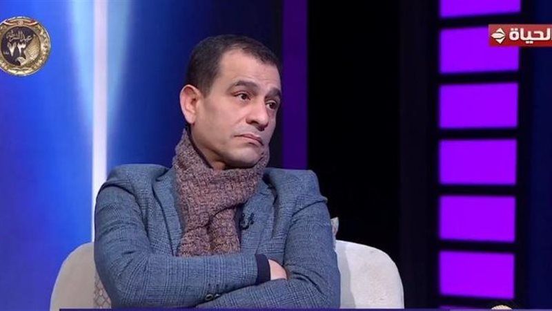 هشام عطوة رئيس الهيئة
