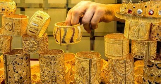 أسعار أعيرة الذهب اليوم الثلاثاء 29 سبتمبر 2026