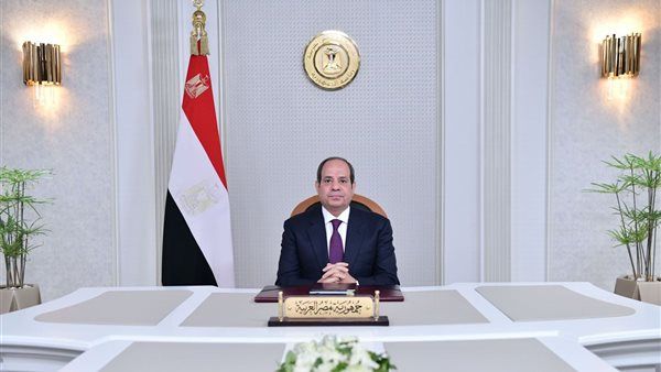 السيسي: أقل الوسائل تكلفة لتدمير أي دولة هو محاولة استدراج شعبها لتنفيذ تلك المهمة
