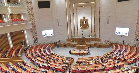 مصطفى بكري: جلسة «النواب» الطارئة غدًا تناقش تأجيل تطبيق قانون الإجراءات الجنائية