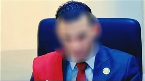 في قضية القاضي المزيف، محامي الحاجب المتهم: "موكلي لم يكن يعلم أن المتهم نصاب"