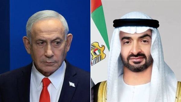 أكسيوس تكشف حقيقة مشاركة الأردن في اجتماع نتنياهو وبن زايد بالإمارات