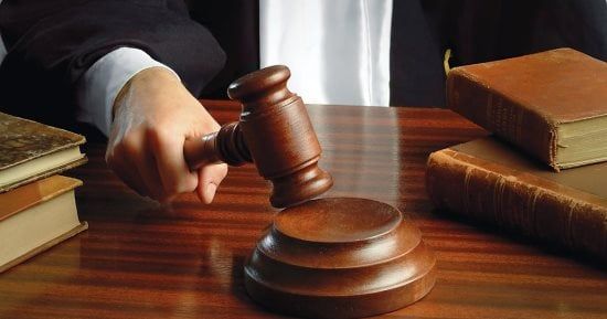 الحكم فى استئناف سائق أتوبيس مدرسة بالتجمع على السجن المؤبد اليوم