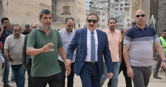 بورسعيد تواصل صناعة خريطة المستقبل.. طفرة تنموية تعيد رسم ملامح المدينة