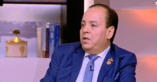 مساعد رئيس حماة الوطن: توجيهات الرئيس تعكس رؤية متكاملة فى مواجهة التحديات