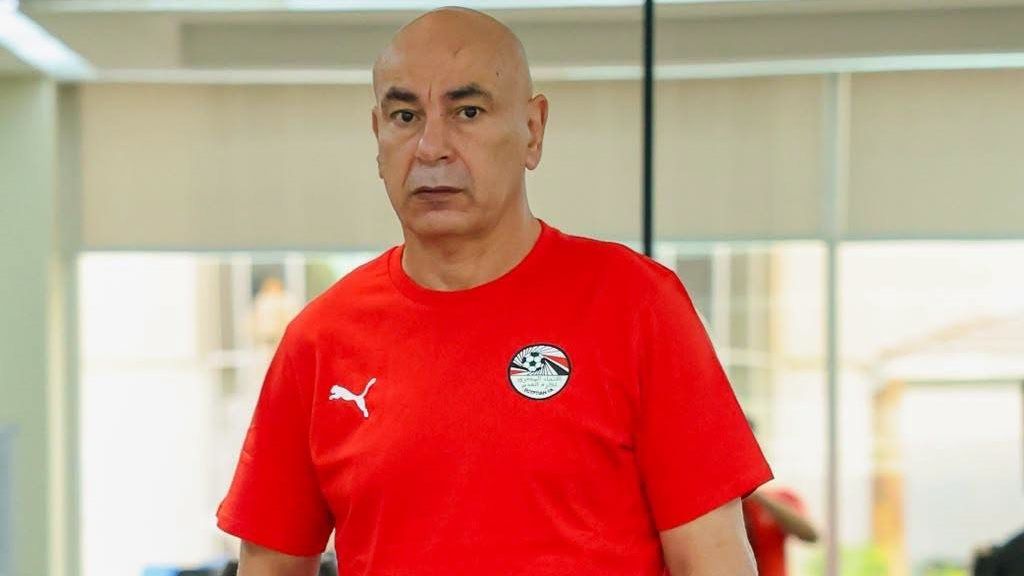 حسام حسن