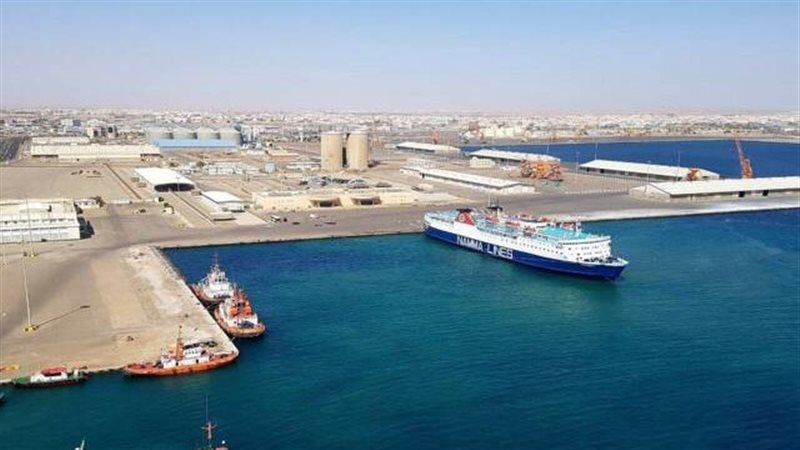 موانئ