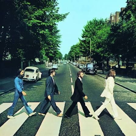 Abbey Road Abbey Road