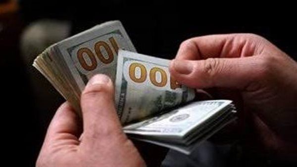 سعر الدولار أمام الجنيه في البنوك بختام تعاملات اليوم