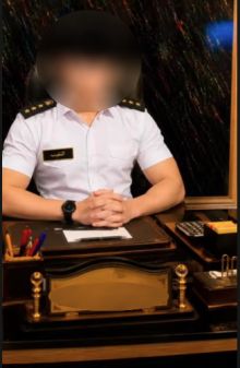 انتحال صفة ضابط شرطة بالذكاء الاصطناعي.. ضبط فرد أمن نشر صوره بالملابس الأميرية