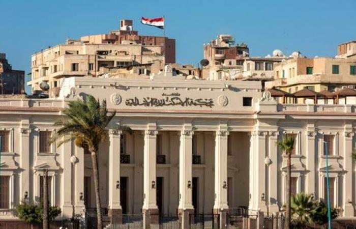 استئناف اقتصادية الإسكندرية تلغي حبس مروان بابلو وتقضي بتغريمه 100 ألف جنيه