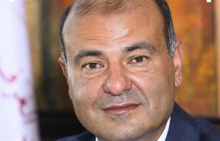 أمين عام اتحاد الغرف العربية: نريد شراكة مع الصين تتجاوز التجارة إلى التكنولوجيا والإنتاج والاستثمار
