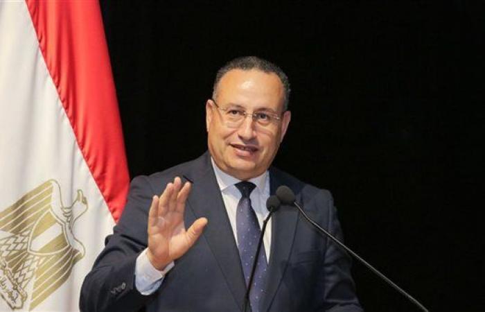 قنصوة: الشباب شريك أساسي في حماية الهوية المصرية وتجديد أدوات التعبير عنها