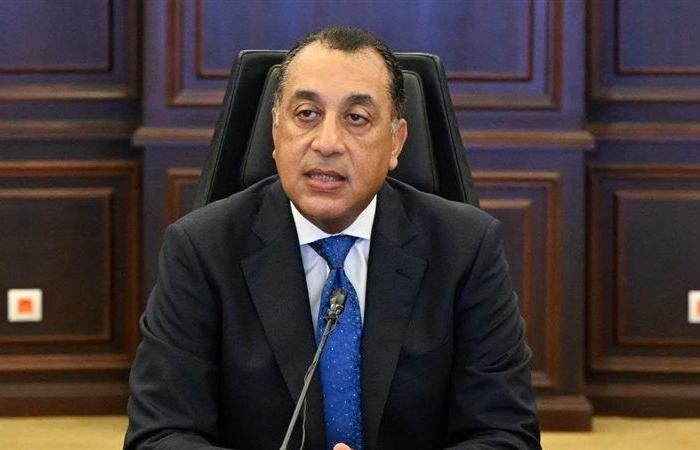 لقاءات مكثفة لرئيس الوزراء على هامش ترؤسه وفد مصر المشارك في أعمال الجمعية العامة للأمم المتحدة