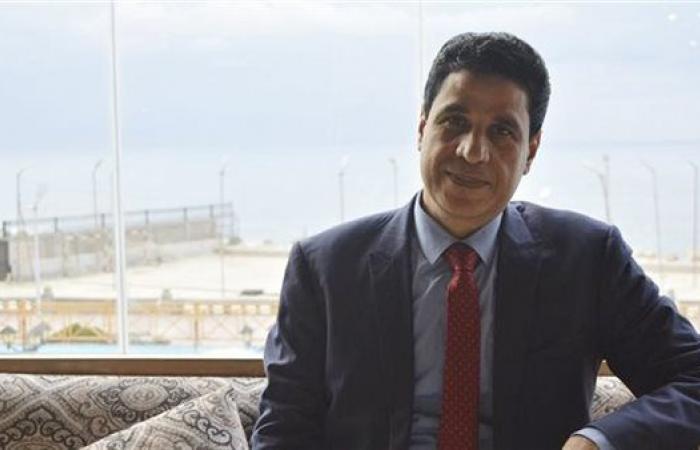 أشرف سيد يكشف المستور: طرة البلد من الحصر إلى الاستثمار.. لماذا تخشى المحافظة إعلان الحقيقة كاملة والكشف عن الهدف؟.. والنواب خرجوا ولم يعودوا