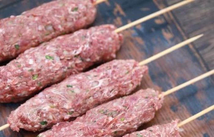 طريقة عمل الكفتة في المنزل بخطوات بسيطة لغداء شهي
