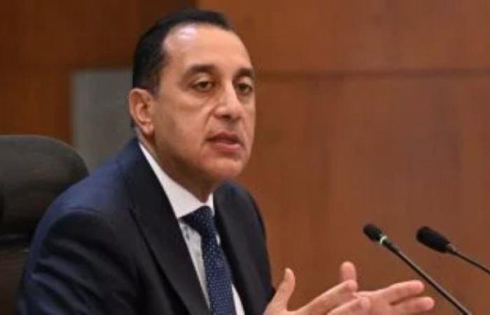 مصطفى مدبولى: مصر تؤكد رفض تغيير ملامح الضفة الغربية