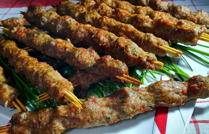 طريقة عمل الكفتة في المنزل بخطوات بسيطة لغداء شهي