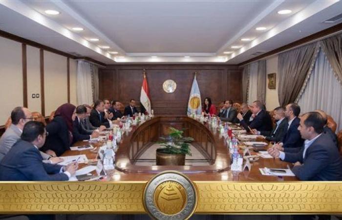 حزب الشعب الجمهوري ينظم حلقة نقاشية بشأن تنظيم التطوير العقاري