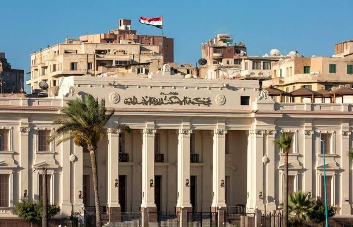 استئناف اقتصادية الإسكندرية تلغي حبس مروان بابلو وتقضي بتغريمه 100 ألف جنيه