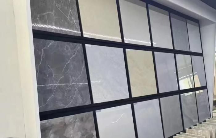 أسعار مواد البناء والتشطيب في الأسواق اليوم الخميس