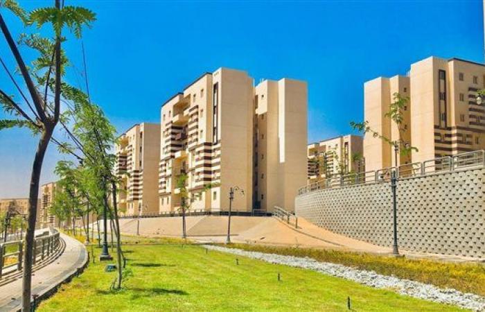 شقق سكن لكل المصريين 9 بنظام الإيجار، تعرف على الحد الأدنى لدخل المتقدمين