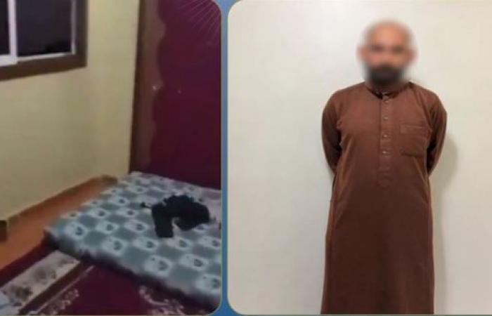 أبويا اتقبض عليه واقتحموا البيت، مفاجأة مدوية وراء فيديو طوخ وضبط صاحبه الهارب من المراقبة