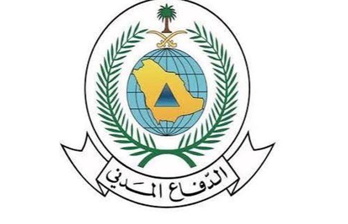 خطر محتمل، الدفاع المدني السعودى يطلق إنذارًا مبكرًا في مكة والطائف وجدة وينبع وتبوك