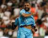 محمد صلاح يسجل "رغم خسارة" طرابزون أمام أميد سبور بالدوري التركي