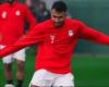 حسام حسن يبحث عن بدائل تريزيجيه بعد تأكد غيابه عن معسكر منتخب مصر للإصابة
