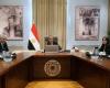 رئيس الوزراء يتابع مستجدات مشروع إعادة إحياء منطقة نزلة السمان
