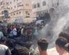 جيش الاحتلال الإسرائيلي يعلن اغتيال عنصرين من حماس في غزة