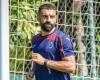 محمد صلاح يقود تدريبات طرابزون سبور استعدادًا لمواجهة جالاتا سراي