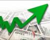 ارتفاع كبير في سعر الدولار أمام الجنيه قبل ساعات من اجتماع البنك المركزي