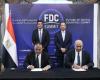 وزيرا الاتصالات والصناعة يشهدان توقيع مذكرة تفاهم بين شركة MCS ومركز تحديث الصناعة لتعزيز التعاون في مجال الأمن السيبراني