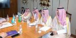 وزير الصناعة السعودي يبحث مع كازاخستان تعزيز الشراكات في التعدين والصناعة