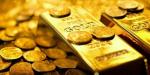 الذهب يسجل مكاسب شهرية بدعم ضعف الدولار وقرار الفيدرالي