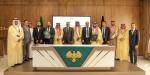 شراكة بين "كاشن" السعودية والطاقة السورية لتطوير منصة المشتقات النفطية