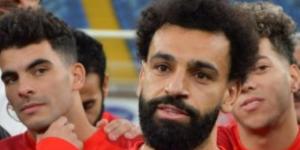 محمد صلاح ومرموش يقودان هجوم أفضل تشكيل للعرب فى كأس أمم أفريقيا